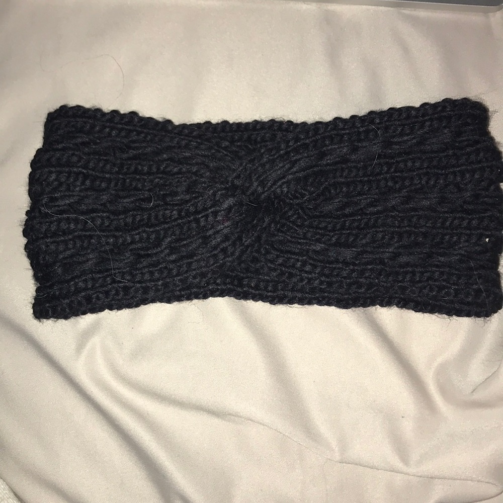 Ear warmers